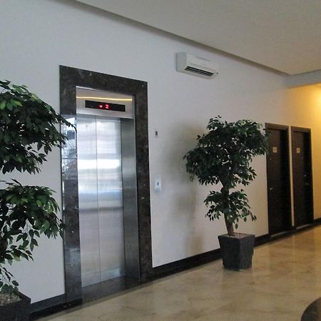 N3 Hotel จาการ์ตา ภายนอก รูปภาพ
