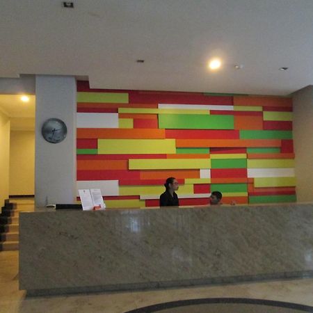 N3 Hotel จาการ์ตา ภายนอก รูปภาพ