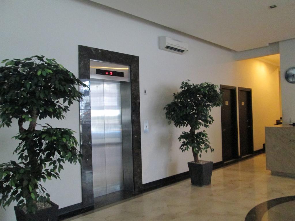 N3 Hotel จาการ์ตา ภายนอก รูปภาพ