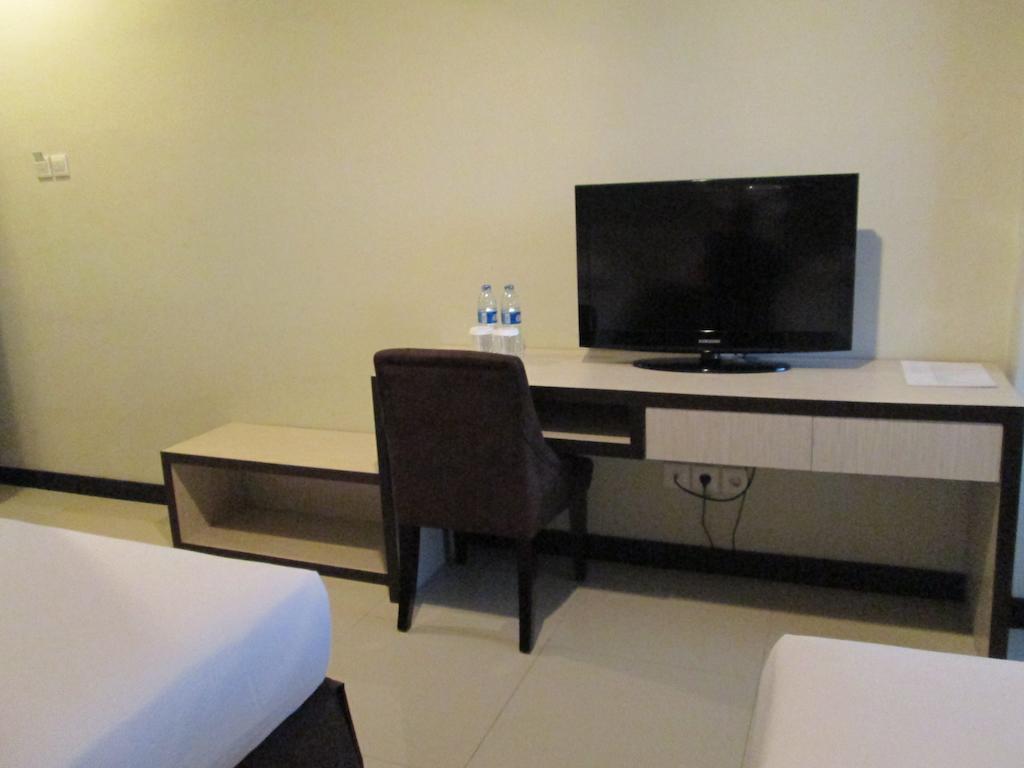 N3 Hotel จาการ์ตา ห้อง รูปภาพ