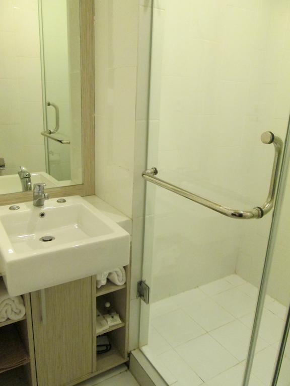N3 Hotel จาการ์ตา ห้อง รูปภาพ
