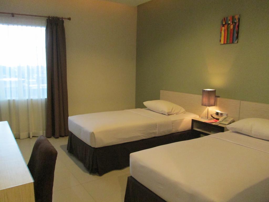 N3 Hotel จาการ์ตา ห้อง รูปภาพ