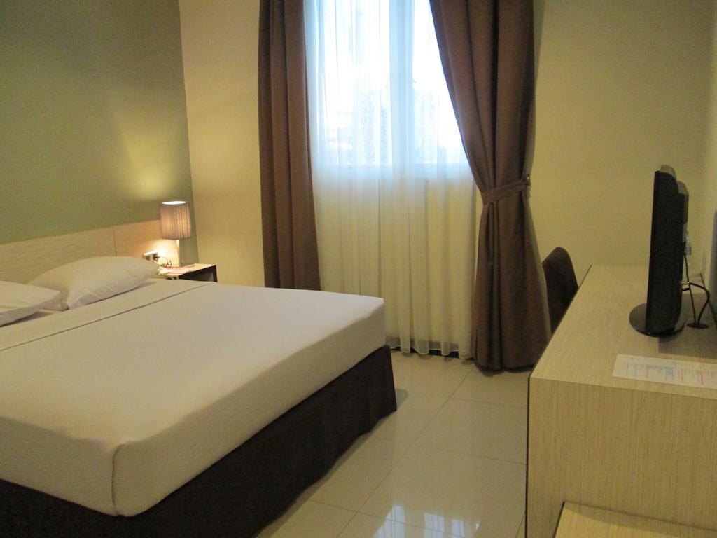 N3 Hotel จาการ์ตา ห้อง รูปภาพ
