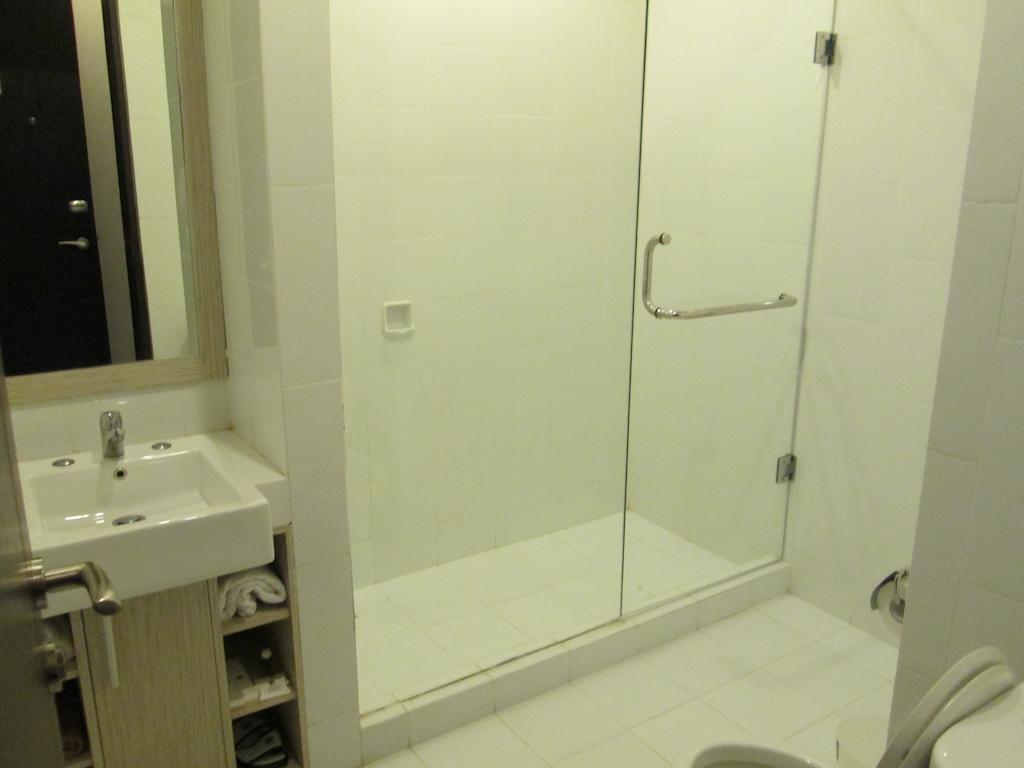 N3 Hotel จาการ์ตา ห้อง รูปภาพ