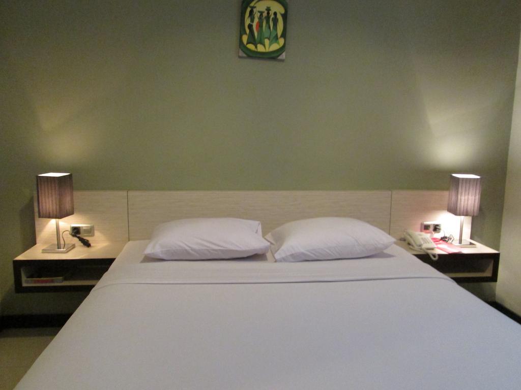 N3 Hotel จาการ์ตา ห้อง รูปภาพ