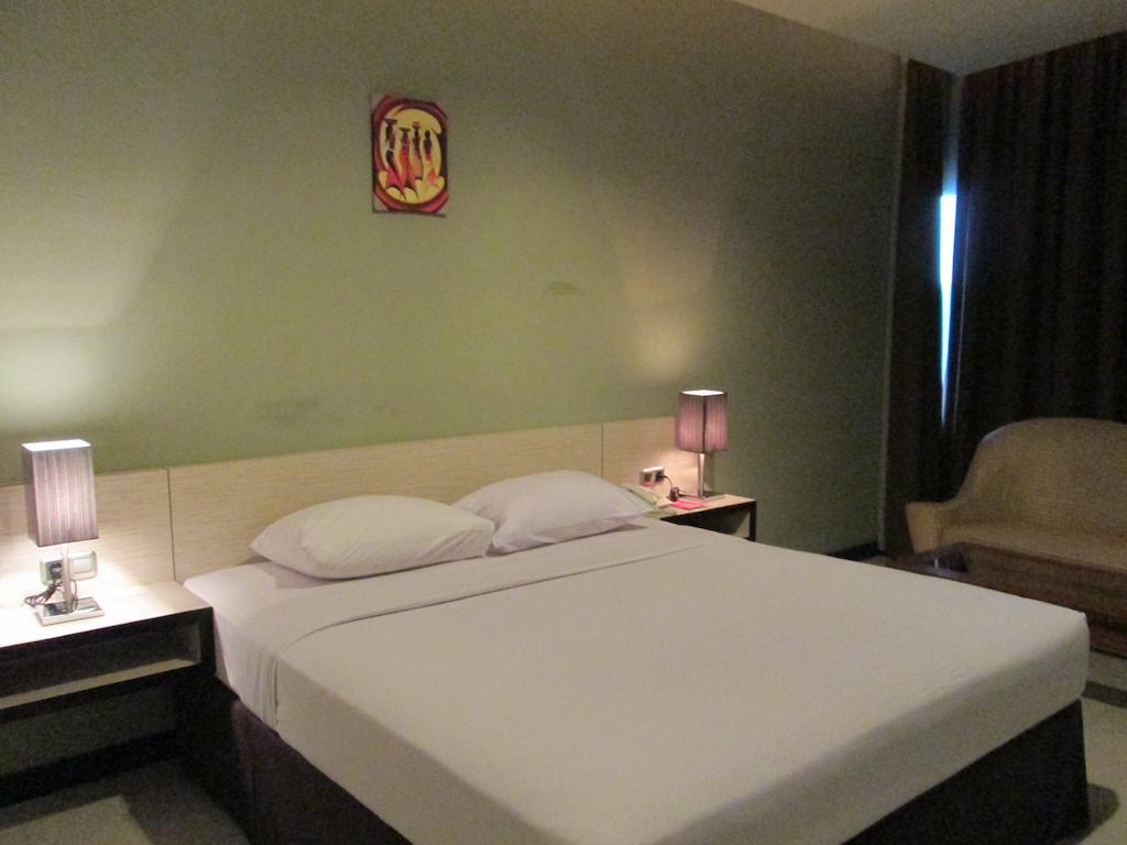 N3 Hotel จาการ์ตา ห้อง รูปภาพ