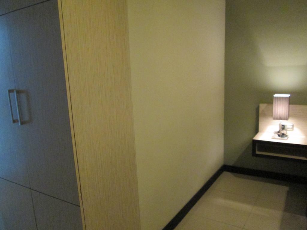 N3 Hotel จาการ์ตา ห้อง รูปภาพ