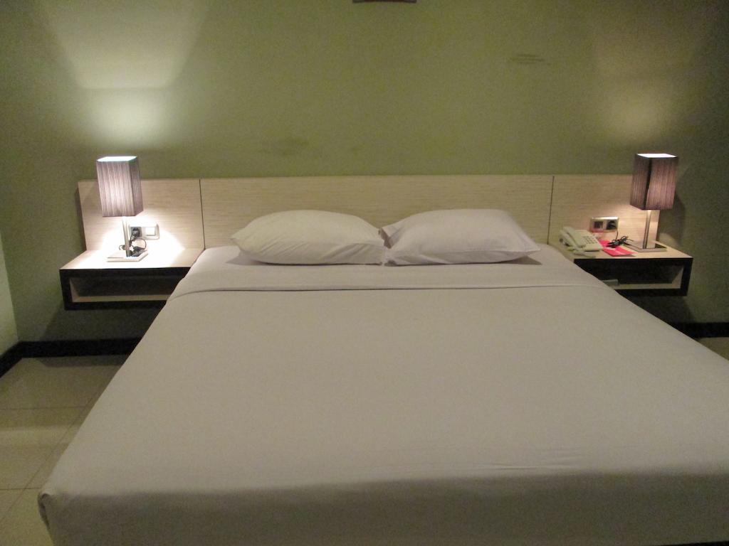 N3 Hotel จาการ์ตา ห้อง รูปภาพ