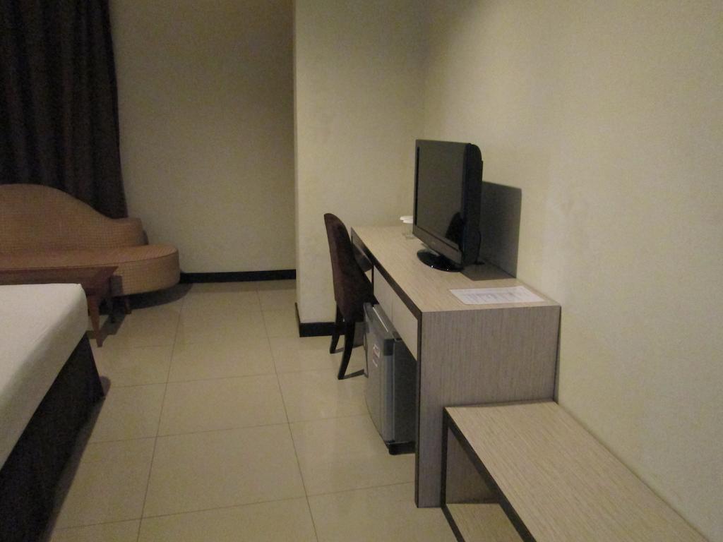 N3 Hotel จาการ์ตา ห้อง รูปภาพ