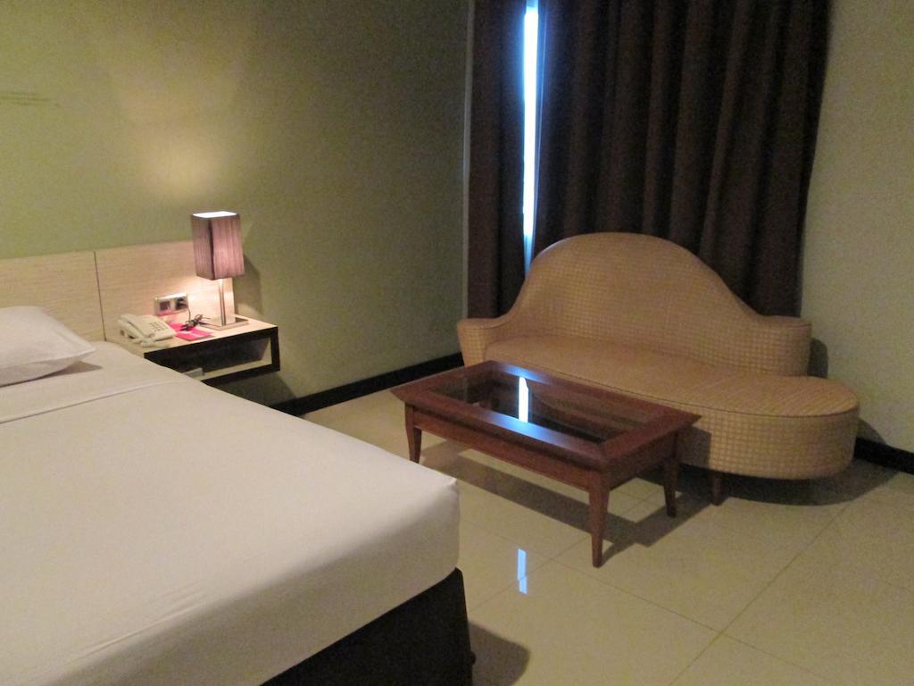 N3 Hotel จาการ์ตา ห้อง รูปภาพ