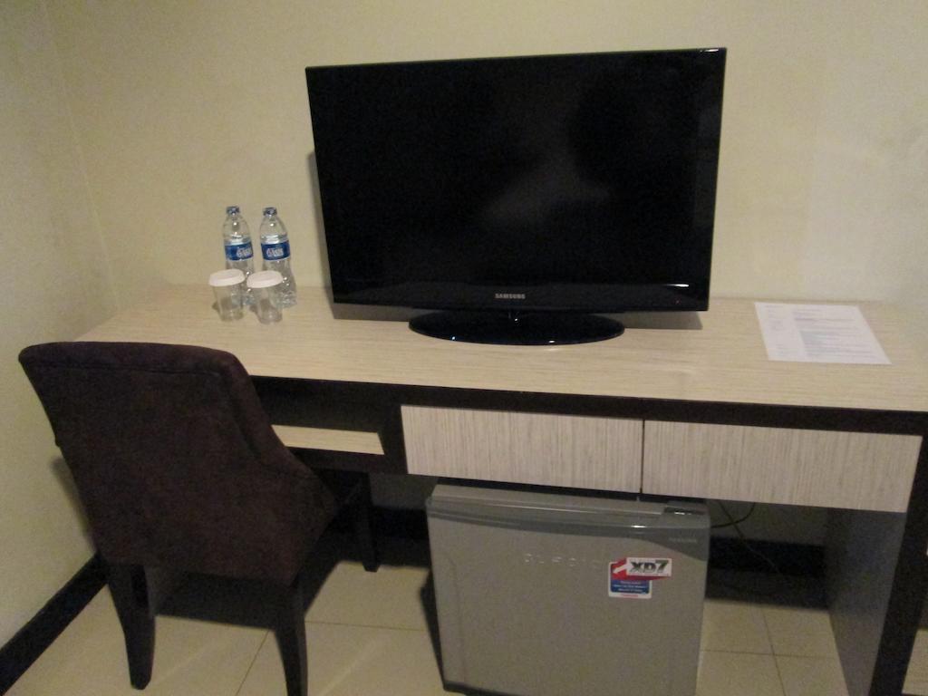 N3 Hotel จาการ์ตา ห้อง รูปภาพ