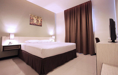 N3 Hotel จาการ์ตา ภายนอก รูปภาพ