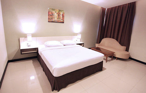 N3 Hotel จาการ์ตา ภายนอก รูปภาพ