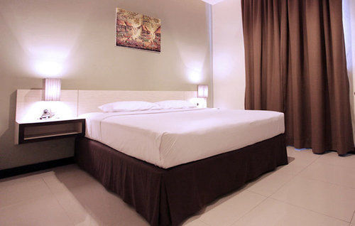 N3 Hotel จาการ์ตา ภายนอก รูปภาพ